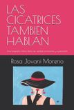 LAS Libri GmbH Las Cicatrices Tambien Hablan Paperback
