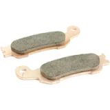 Brenta remblokken Sinter Moto voor Yamaha YZ 125, YZ 250, YZ F 250, YZ F 450