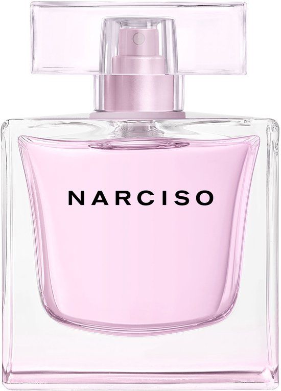 Narciso Rodriguez Eau de Parfum / 90 ml / Women