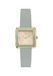 FURLA Analoog horloge 'FURLA DIAMANTE' beige / goud / appel