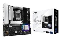 Asrock B860M Pro RS Intel B860 LGA 1851 micro ATX