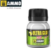 AMMO by Mig Jimenez Hobbylijm - MIG 2058 Ultra Glue MATT
