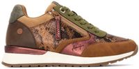 Refresh REFRESH 173177 Baskets - CAMEL