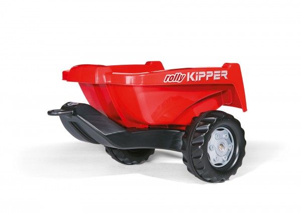 rolly toys rollyKipper II - Rood