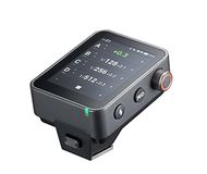 Godox X3Pro N 2.4G Touch Screen TTL Trigger Transmitter - Nikon