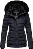 Navahoo Dames winterjas Milianaa Navy XL