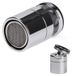 Adaptateur de robinet rotatif à 360 degrés - Mâle 24mm