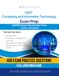 DSST Computing and Information Technology Exam Prep: Test Prep Workbook