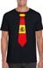 Bellatio Decorations Shoppartners Bv Supporters T-shirt - Zwart - Heren - XL