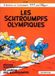 Les Schtroumpfs: Les Schtroumpfs olympiques ; Pâques schtroumpfantes ; Le jardin des Schtroumpfs - Hardcover