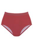 s.Oliver short de bain violet
