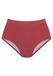 s.Oliver short de bain violet