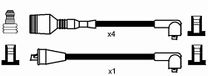 NGK bougiekabel RC-AR403, 0527