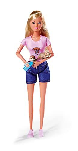 Simba Kleedpop - 4006592078812