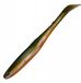 Savage Gear Slender Scoop 15cm Shad - Olive Pearl