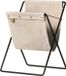 Ferm Living Herman Porte-revues 51*33*31 cm