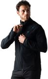Drop Shot Sanz Court Veste Noir S Homme