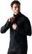 Drop Shot Sanz Court Veste Noir S Homme
