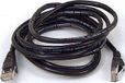 Connect 850021 netwerkkabel Zwart 15 m Cat6a F/UTP (FTP)