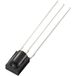 TRU COMPONENTS OS-1838 IR-ontvanger Speciaal Axiaal bedraad 38 kHz 940 nm 35 °