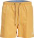 Jack & Jones JPSTFIJI JJSWIM SOLID LY SN Zwemshort Mannen Apricot Effen L