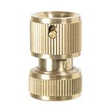 Ribimex PRA/RLB.4216 Aquastop Quick Connector