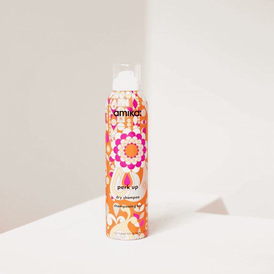 amika perk up dry shampoo 67ml