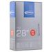 Schwalbe Chambre à air SV15 23/30-622/630 VM 40 mm