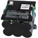 Tineco Batterie adaptable sur aspirateur eau et poussières iFloor S5 Type CL2019-6S1P-02A