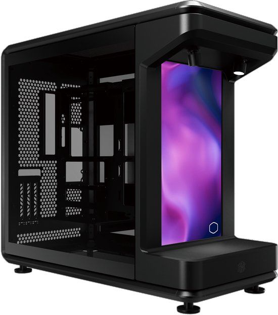 Cooler Master MasterFrame 360 LCD