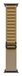 Apple MYQ03ZM/A Alpine Loop Smartwatch Band S Tan Polyester, Spandex, Titanium