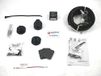 Westfalia jeu électrique 13 pôles et spécifique au véhicule pour Hyundai IX 35 (BJ 03/2010-09/2015), Hyundai Tucson (BJ 07/2015-06/2018)