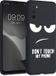 kwmobile Samsung Galaxy A03s Hoesje