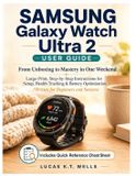 Samsung Galaxy Watch Ultra 2 User Guide