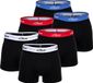 s.Oliver Boxershorts Set van 6