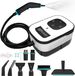 OEM Stoomreiniger voor handgebruik, 2500W, 6 standen, 10 accessoires, 1250 ml tank