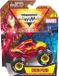 Monster Jam Marvel véhicule, échelle 1:64, Série 2, modèle aléatoire