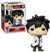 Funko Pop! Fairy Tail Gray (Chase Edition possible!) figurine en vinyle 2287