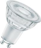 OSRAM LED-lamp Energielabel A+ GU10 Reflector 4.6 W Warmwit