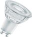OSRAM LED-lamp Energielabel A+ GU10 Reflector 4.6 W Warmwit