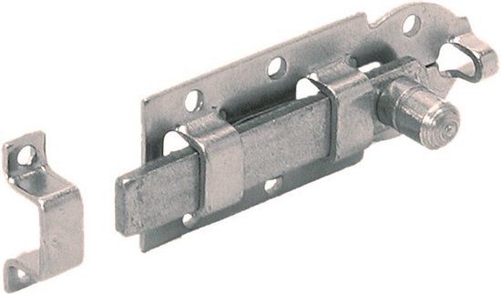 GB Combipower BV Gb Lichte schuif vlak 40 x 20 x 2mm EV 74497