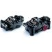 Brembo Remklauwen Brembo 484 Cafe Racer CNC Radiaux Entraxe 100 (x2)