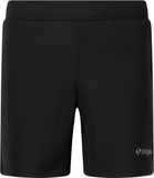 ZIGZAG Shorts Proton Kinderen Unisex Zwart Polyester