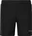 ZIGZAG Shorts Proton Kinderen Unisex Zwart Polyester