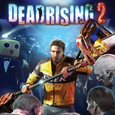 Capcom Dead Rising 2 HD PlayStation 4