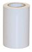 Kerbl 29831 reparatietape, wit, 10 m lang, 10 cm breed, 0,2 mm dik, 1 stuk