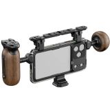 SmallRig 6904 Creator Kit for iPhone 18 Pro