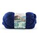 Lion Brand Yarn Hometown USA Yarn-Fort Worth Blue