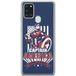 ERT GROUP mobiel telefoonhoesje voor Samsung A21s origineel en officieel erkend Marvel patroon Captain America 018 optimaal aangepast aan de vorm van de mobiele telefoon, hoesje is gemaakt van TPU