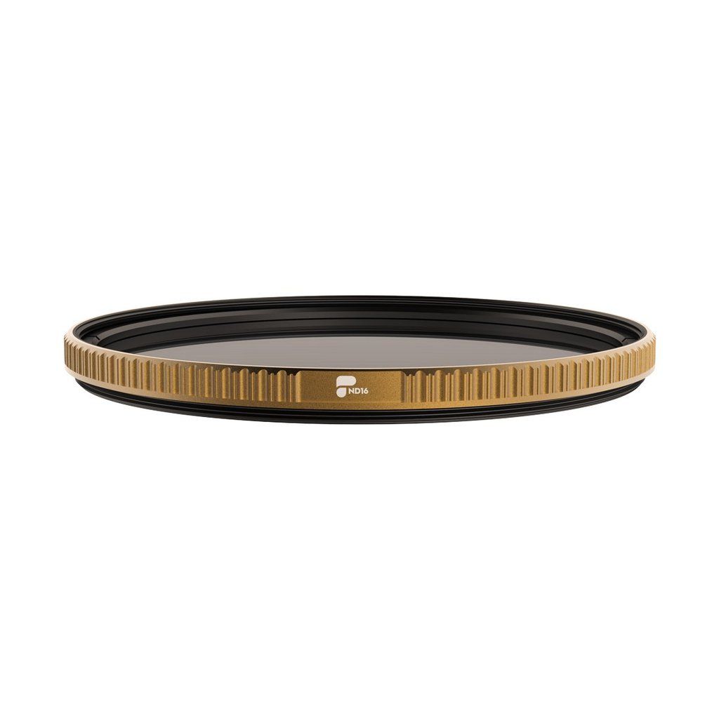 Polar Pro QuartzLine - ND16 - 82mm - Cameralensfilter